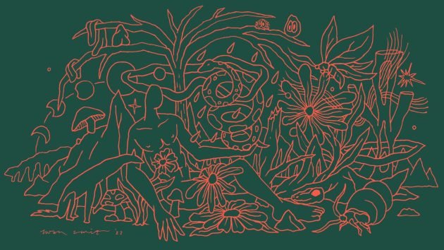 Taking Root