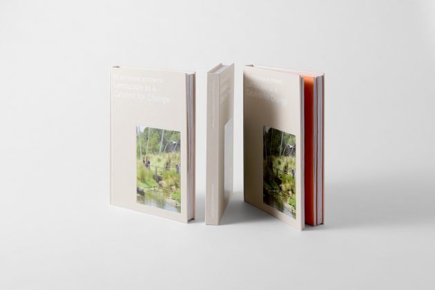 Landscape as a Catalyst for Change by BD landscape architects