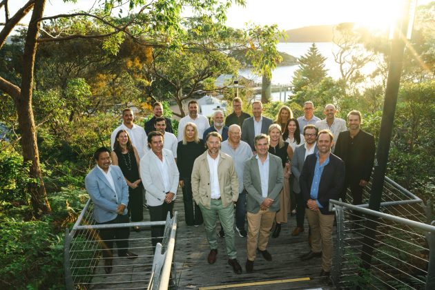 Office Profile: Arcadia Landscape Architecture