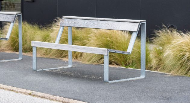 ATLANTIQUE Bench