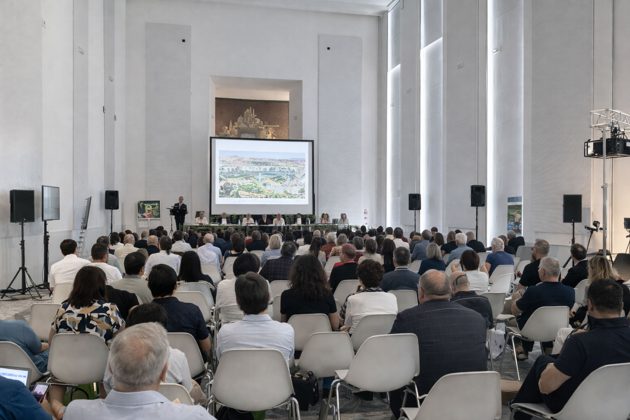 City’Scape Award 2026 Opens International Call for Landscape Architecture Projects