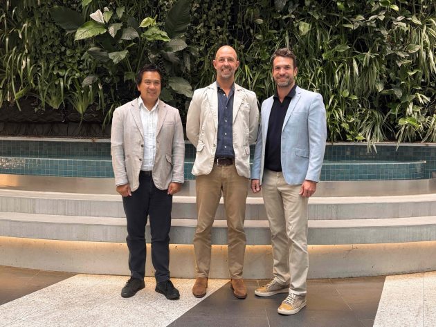 Arcadia opens new Gold Coast studio to be led by Dan Rimes
