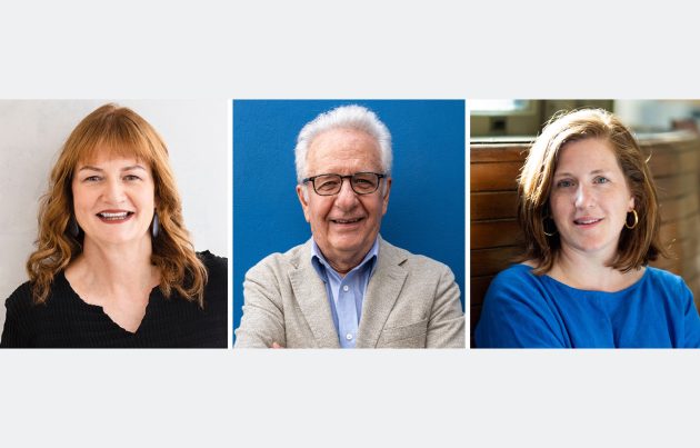 19 February / TCLF: Oberlander Prize Forum with Mario Schjetnan