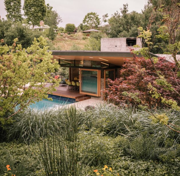 Arroyo Seco by Elysian Landscapes