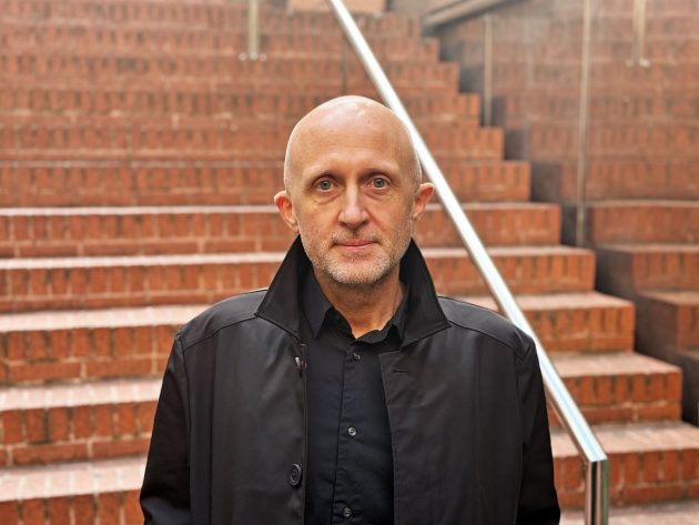 Ed Wall: Landscapes Are Open-ended Entities