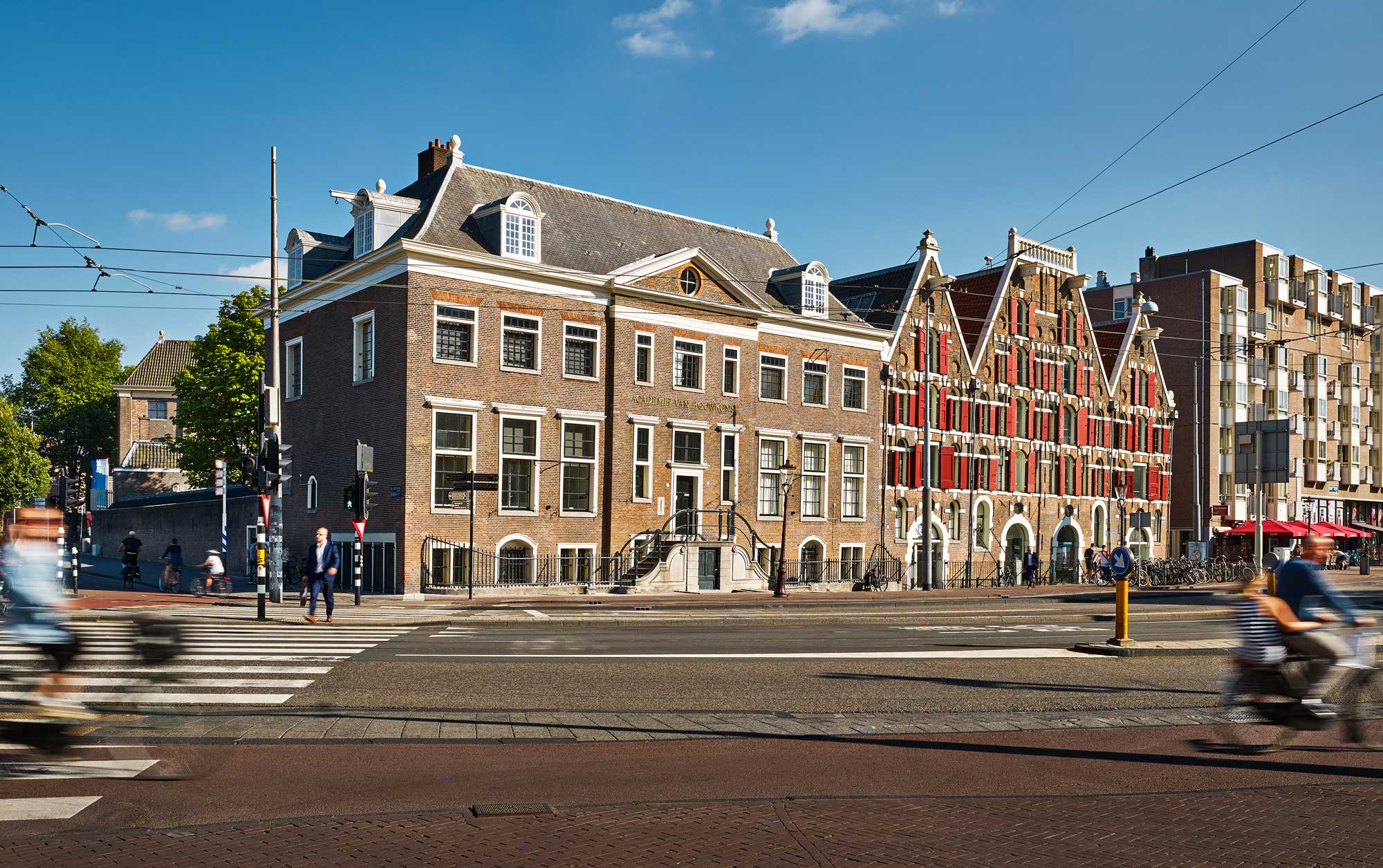 Master in Landscape Architecture