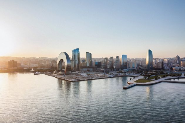 17-22 May / WUF at Baku