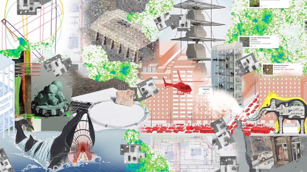 10 January / UIA 2026 Open Call: International Emerging Workshop
