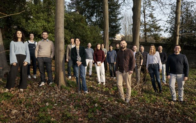 Office Profile: Espace Libre
