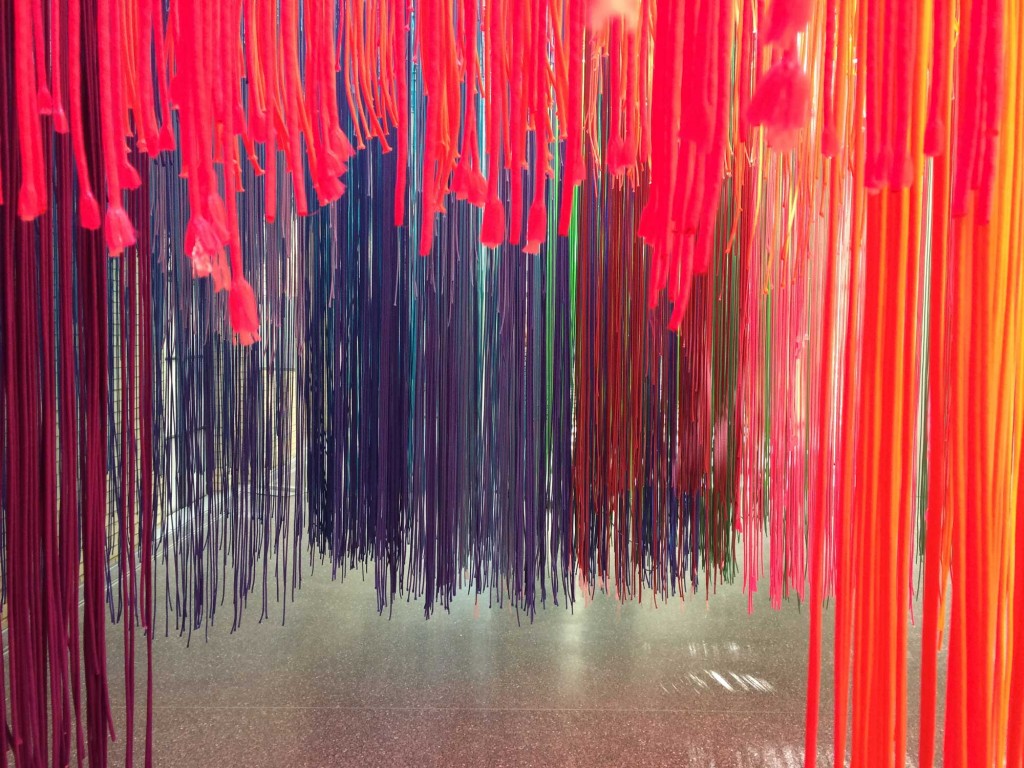 LAF: Colourful Summit