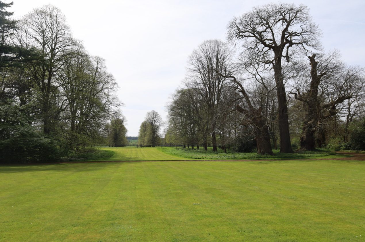 Sustainability Means Protecting Designed Landscapes Too