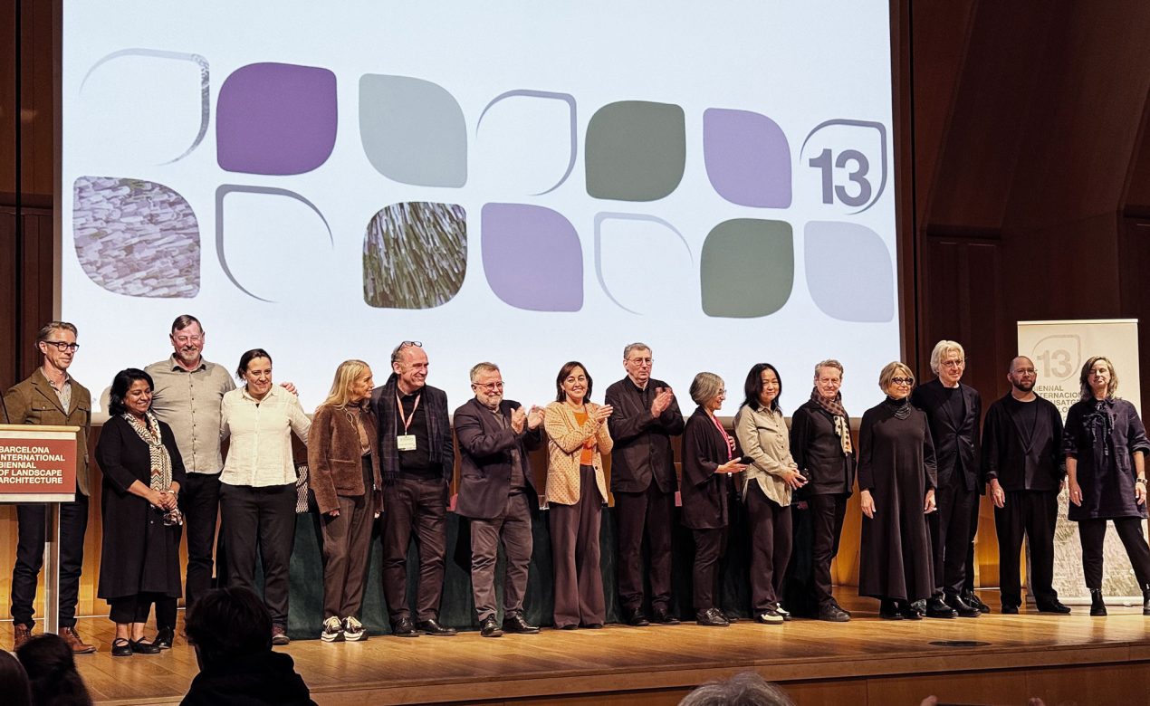 Landscapes, Voices, Community — The 13th Barcelona Biennial