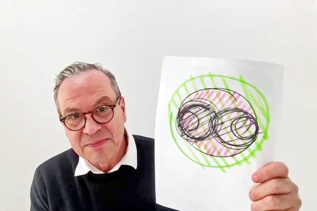 Jürgen Weidinger: Limits of Design and Ways Forward