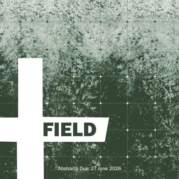 27 June / LA+ Call For Papers: FIELD