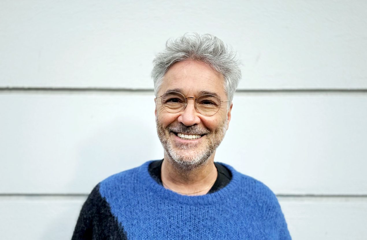 Martin Rein-Cano: I Prefer Places of Conflict to Places of Harmony