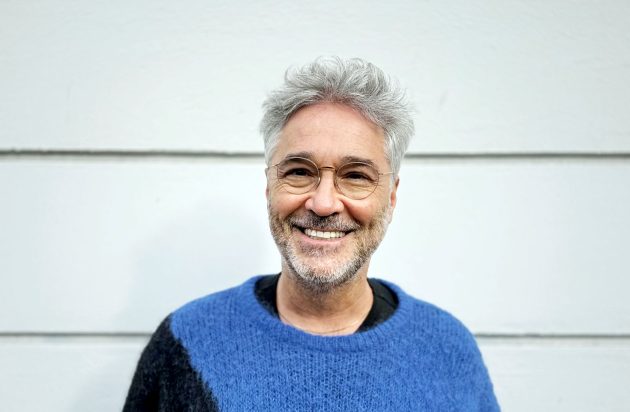 Martin Rein-Cano: I Prefer Places of Conflict to Places of Harmony