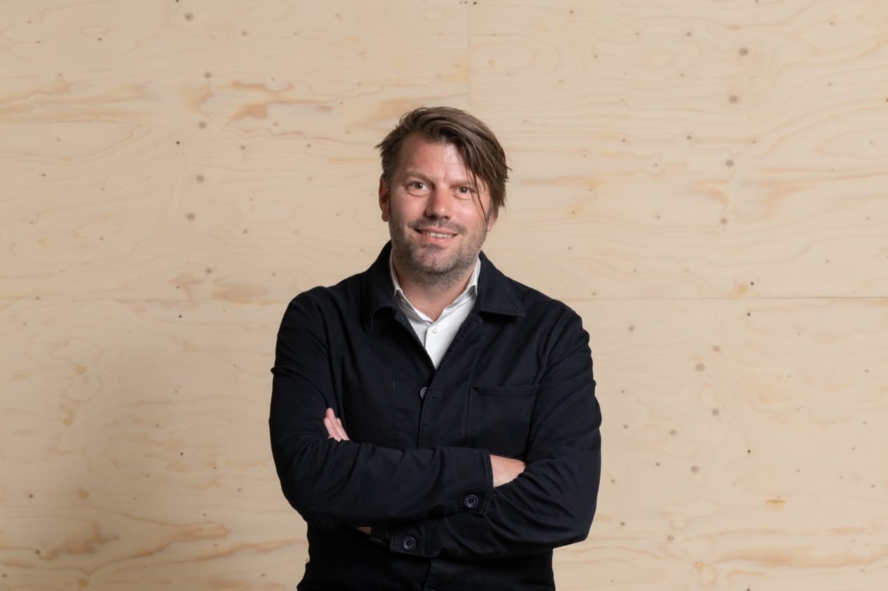 Michiel Van Driessche, Felixx: Scaling the Natural Agenda