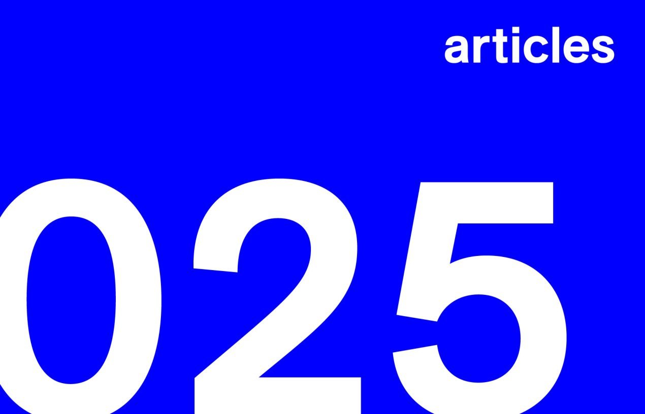 2025 Year in Review: Most Read Articles on Landezine