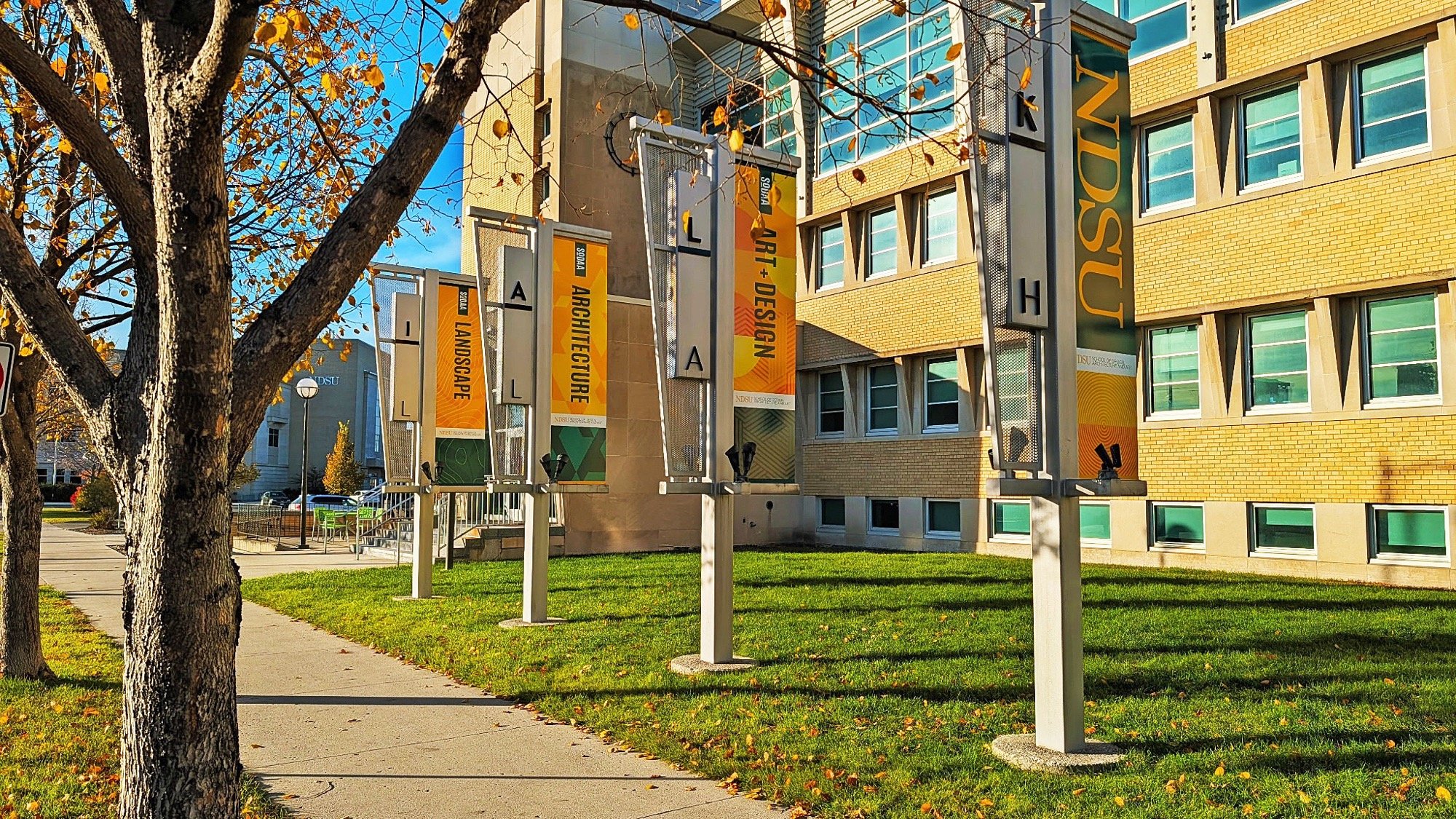 Master in Landscape Architecture