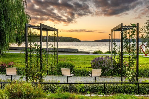 Made in Sweden – For Our Shared Spaces