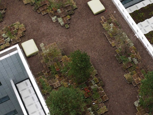 Toni Areal – Pixel Park by Studio Vulkan
