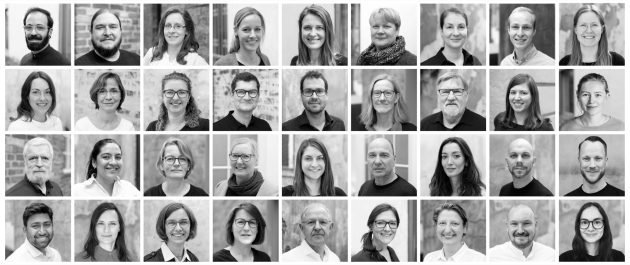 Office Profile: TGP