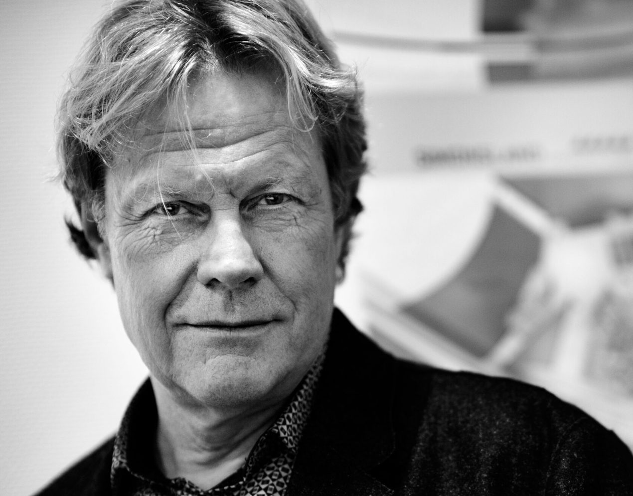 10 Notions on Landscape Architecture: Thorbjörn Andersson