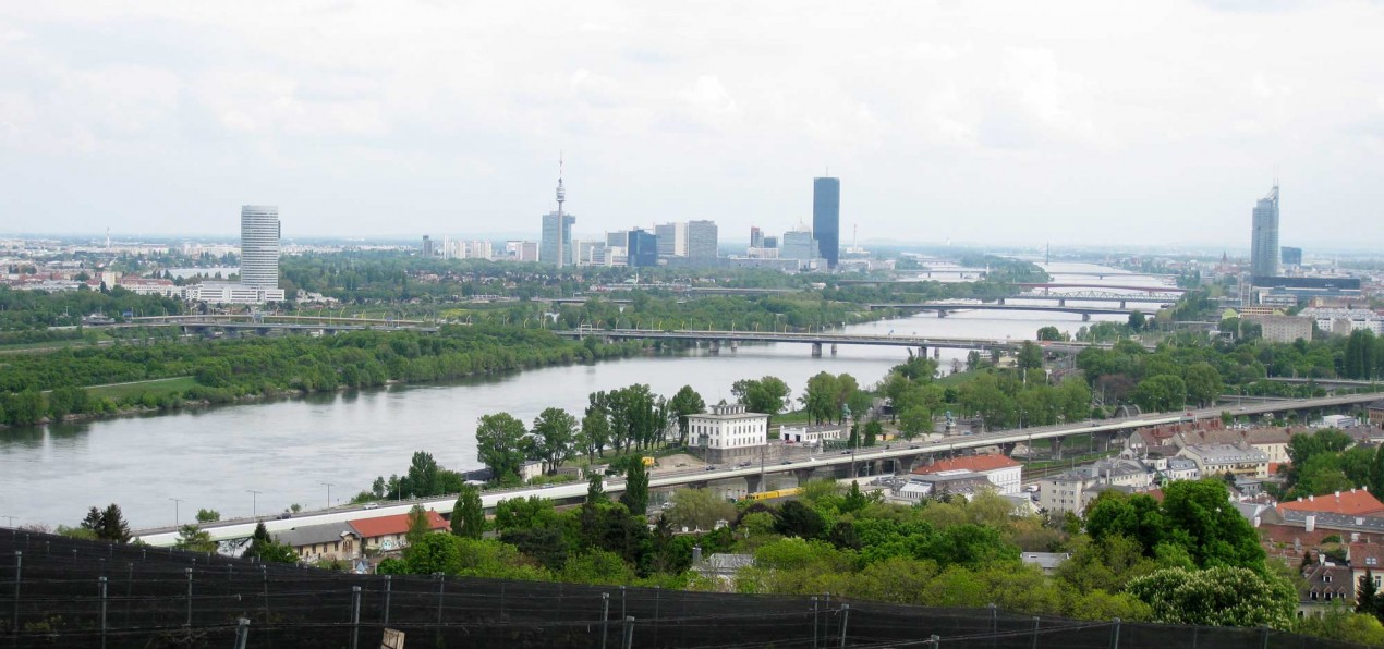 Green Infrastructure and Landscape Architecture